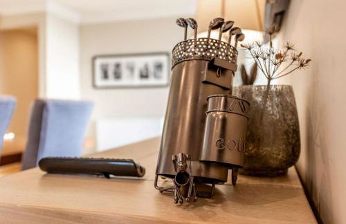 Blacklaws Farmhouse - Blacklaws Steading - Foto 22