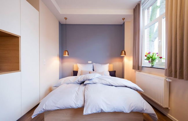 Ferienwohnungen Ludgerushof - Foto 5