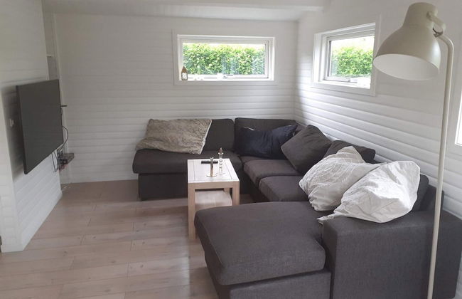 4 Star Holiday Home in Stege - Foto 8