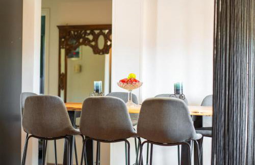 Villa Stagiates - Foto 31