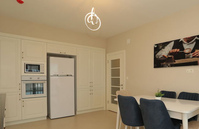 Armoni Deluxe Suites Trabzon - Foto 26