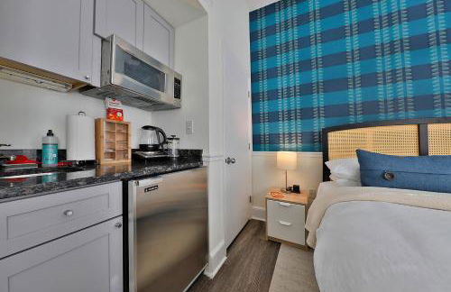 Good Hotels Boston - Foto 36