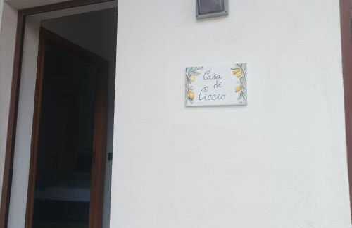 Villa Giardino degli oleandri Palinuro - Foto 38