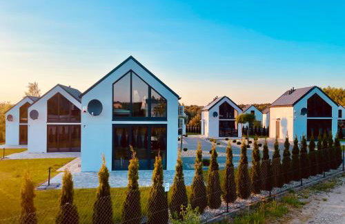 Nadmorska Ostoja Lubiatowo - Foto 1