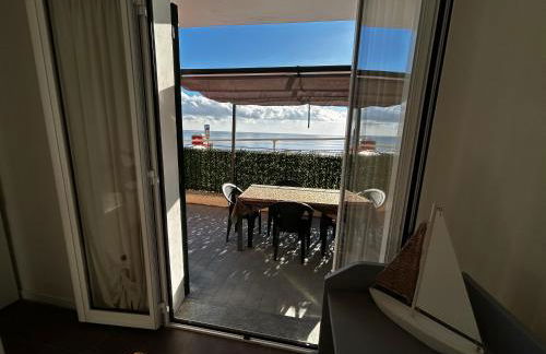 Casa SERGE vista mare con ampio terrazzo privato - Foto 17