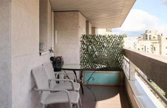 Beautiful modern fully furnished studio - Foto 14