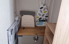 Cosy Holiday home, Thorness Bay - Foto 16