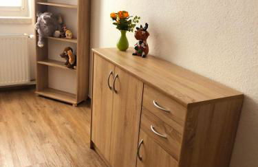 Ferienwohnung am Fuße des Zittauer Gebirges - Foto 14