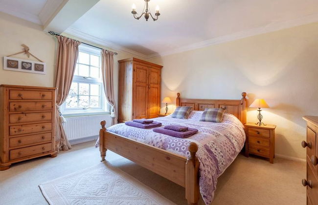 Ceilidh Cottage - Foto 4