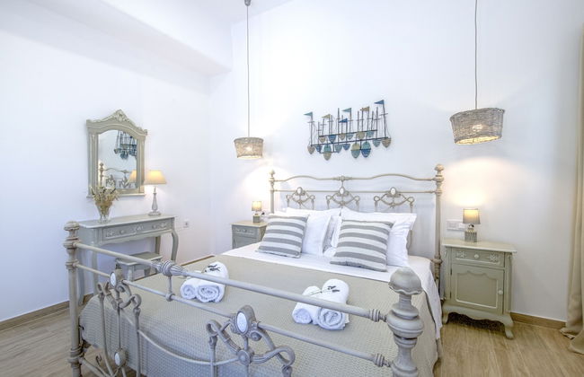 Arethousa House - Foto 7