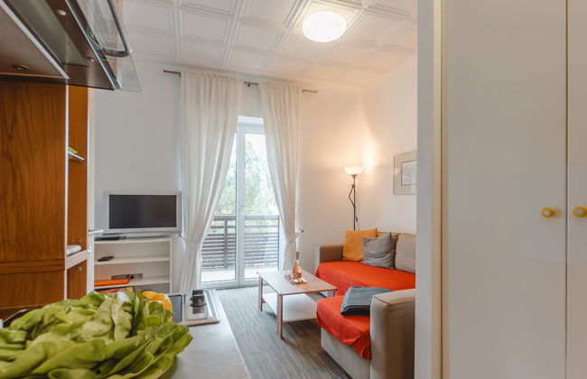 2 bedroom Apartment in Bad Hofgastein - Photo 2