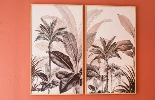 Maison avec jacuzzi - charme et sérénité pour 6 pers - Photo 29