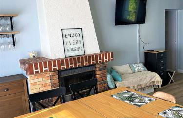 Le Jardin d'Ana et La Maison d'Elena 1,5km du Zoo - Photo 10