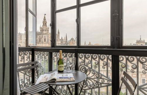 ISG Apartments Cathedral Sunrise Private Pool - Foto 8