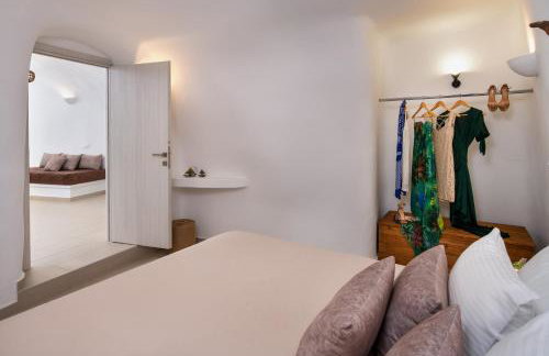 Aegean Mist Luxury Suites - Foto 25