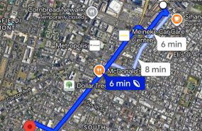 Spacious Cozy Retreat, Sleeps 10, Near NYC & EWR - Foto 32