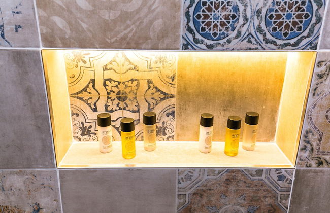 The Old Town Square & Parizska Apartments - Foto 56