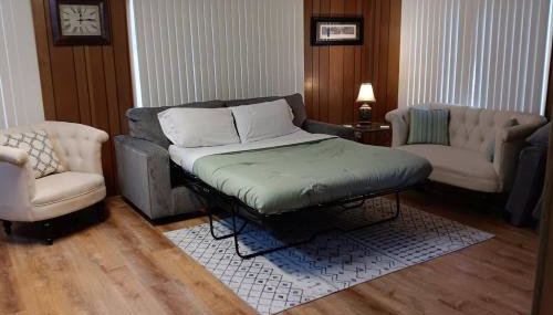 Cozy Cabin in Packwood - Foto 3
