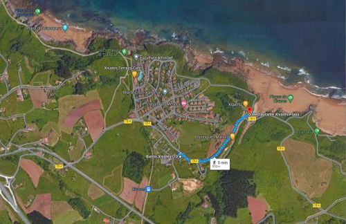 Alojamiento Casamar, con jardín - Foto 40