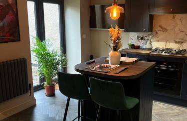 Luxurious Contemporary Smart City Centre Apartment - Foto 3