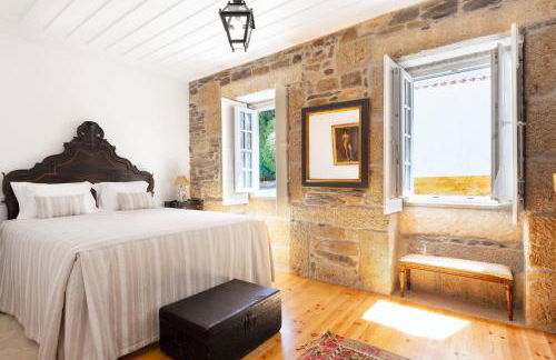 Quinta do Valdalágea - Foto 22