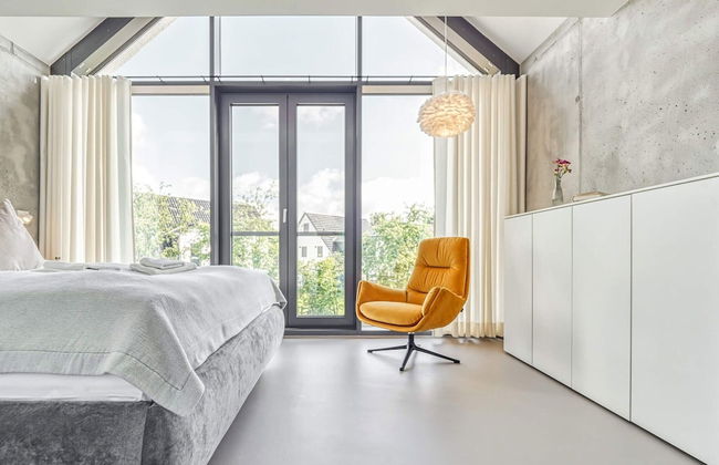 Holiday House, Fuhlendorf - Foto 5