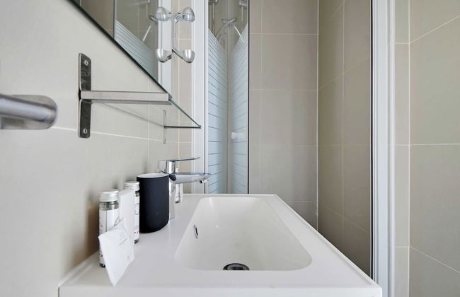 Résidence Paris MAGENTA - Foto 69