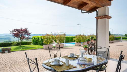 Holiday Home Collina San Ponzio by Interhome - Foto 5