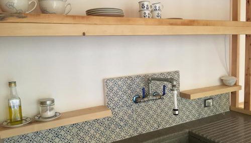 BORGO PETELIA, "Casa Perri", antica casa ristrutturata con terrazzo - Foto 2