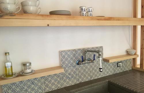 BORGO PETELIA, "Casa Perri", antica casa ristrutturata con terrazzo - Foto 2