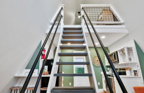 Old Rag Mountain Getaway - WiFi, Smart TV, Fire Pit, Patio, & Full Kitchen - Foto 5