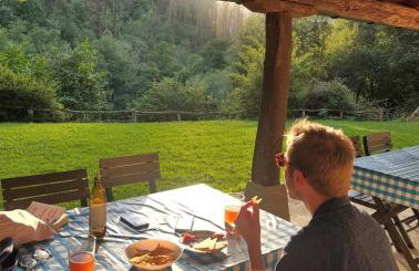 Casa Rural Goikola - Foto 63