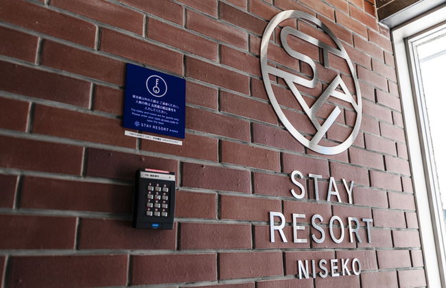 Stay Resort Niseko - Foto 24