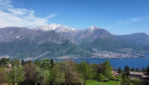 Bellagio - Baita treeb Tivano - Foto 4