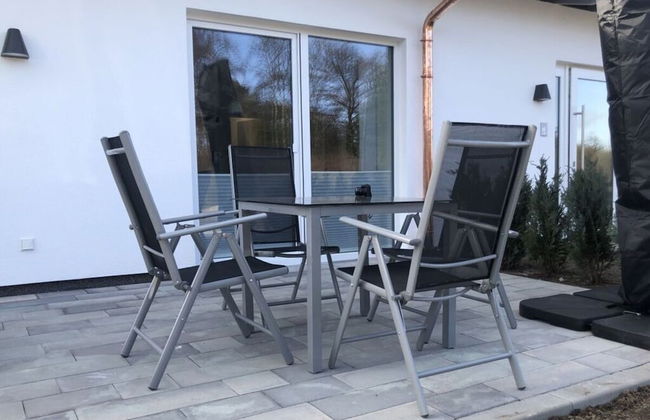 Seaside Apartment in Prerow - Foto 22