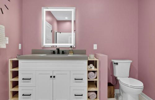 Peaceful Secluded Wausau Retreat home - Foto 27