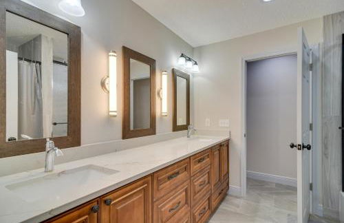 St Petersburg Getaway - 5 Mi to Tropicana Field! - Foto 20