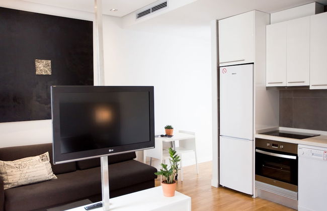 Mon Suites Catedral - Foto 37