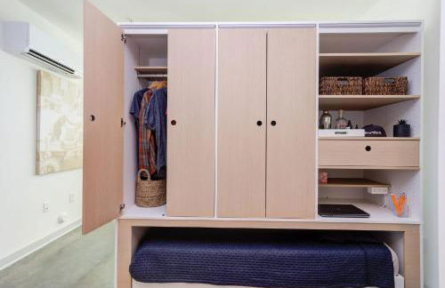 Forge at Raleigh Iron Works - Foto 75