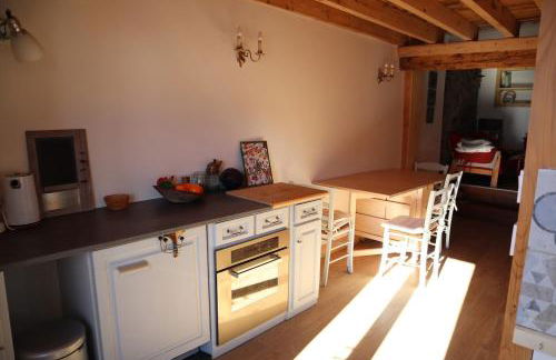 La petite maison d 'Ascou - Foto 60