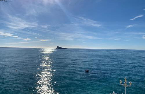 Apartamento El Murtal - Foto 1