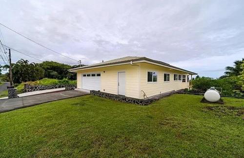 Beautiful Brand New Hawaiian Beach Home - Foto 13