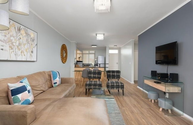 Century City Boutique Apartments - Foto 42