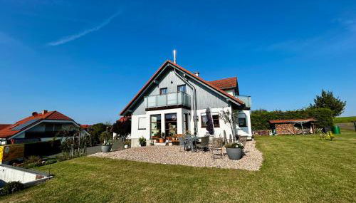 Ferienwohnung Molschleben - Foto 2