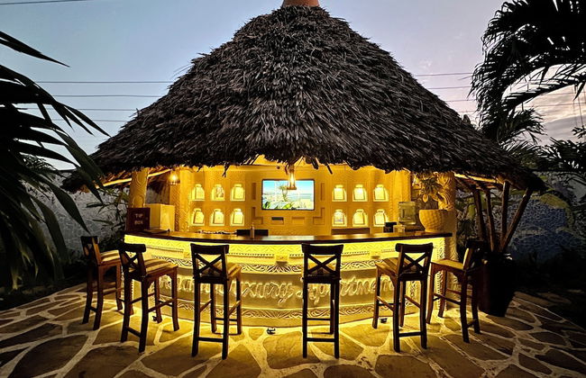 Amani Luxury Apartments Diani Beach - Foto 5