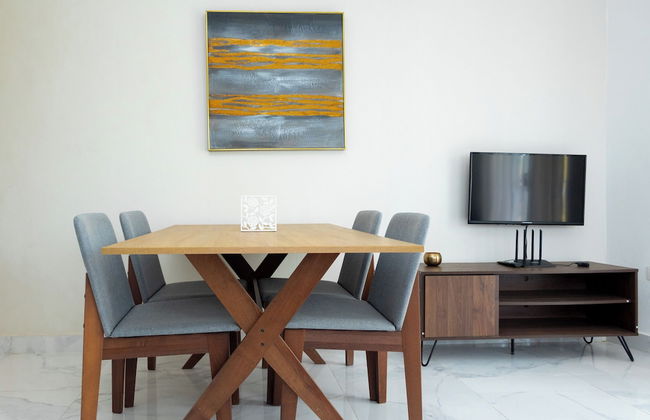 Apartahotel Señorial - Foto 12