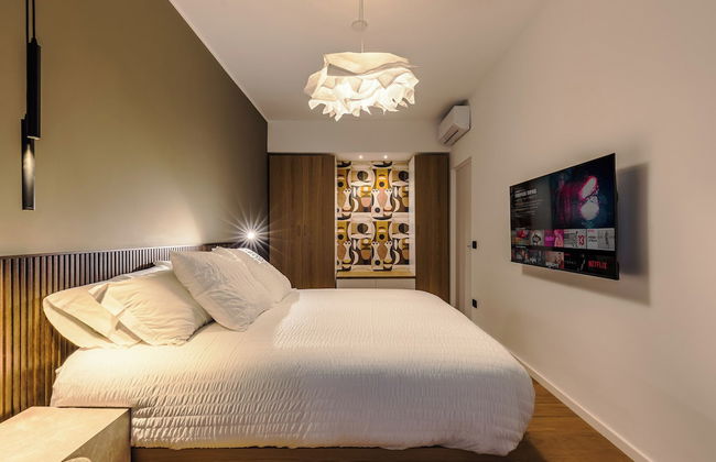 Cereate Suites - Foto 25