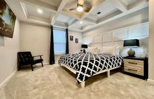 Amazing riverside New Construction home in Middletown - Foto 9