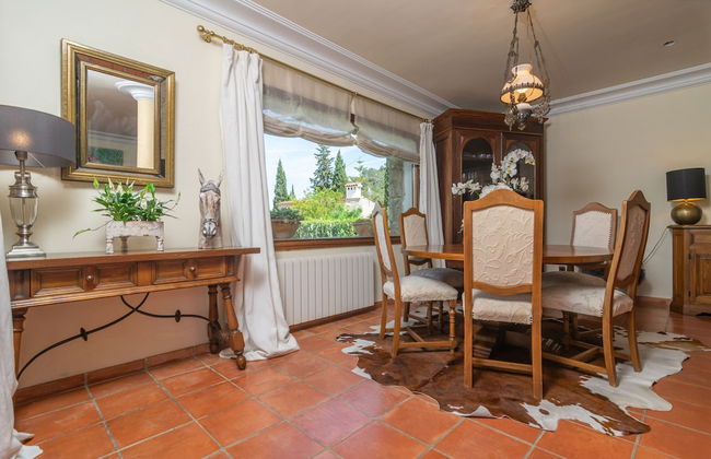 La Font Mancor in Mancor de la Vall - Foto 17