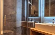 Le Flocon B - Appartement Cosy au pied des pistes - Foto 21